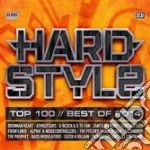 Hardstyle Top 100 / Various (2 Cd) cd
