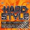 Hardstyle Top 100 / Various (2 Cd) cd