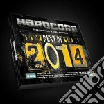 Hardcore Best Of 2014 / Various (3 Cd) cd