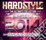 Hardstyle Best Of 2014 / Various (3 Cd) cd
