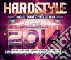 Hardstyle Best Of 2014 / Various (3 Cd) cd