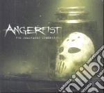Angerfist - Deadfaced Dimension cd