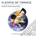 Armin Van Buuren - Yearmix 2014 (2 Cd) cd