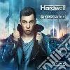 Hardwell - Revealed 5 (2 Lp) cd