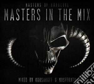 Masters Of Hardcore: Masters In The Mix Vol. I / Various (2 Cd) cd musicale di Artisti Vari