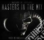 Masters Of Hardcore: Masters In The Mix Vol. I / Various (2 Cd) cd