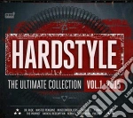 Hardstyle T.U.C. Vol.1 2015 (2 Cd) cd