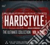 Hardstyle T.U.C. Vol.1 2015 (2 Cd) cd