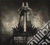 Master Of Hardcore - 20 Years Of Rebellion cd