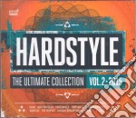 Hardstyle T.U.C. 2015 - Vol. 2 (2 Cd)