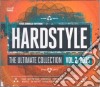 Hardstyle T.U.C. 2015 - Vol. 2 (2 Cd) cd