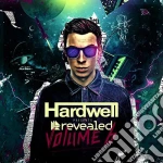 Hardwell - Revealed Vol. 6 cd