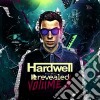 Hardwell - Revealed Vol. 6 cd