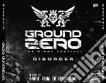 Ground Zero 2015 cd