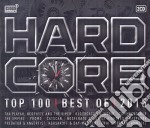 Hardcore Top 100 Best 2015 / Various (2 Cd)