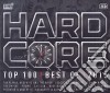 Hardcore Top 100 Best 2015 / Various (2 Cd) cd