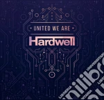 Hardwell - United We Are cd