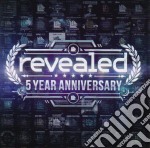 5 Years Revealed / Various (2 Cd)