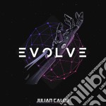 Julian Calor - Evolve