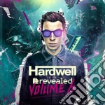 Hardwell - Revealed Vol. 6 (2 Lp) cd