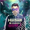 Hardwell - Revealed Vol. 6 (2 Lp) cd