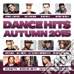 Dance Hits Autumn 2015 cd
