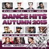 Dance Hits Autumn 2015 cd