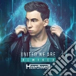 Hardwell - United We Are Rmx cd
