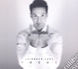 Laidback Luke - Focus cd musicale di Laidback Luke