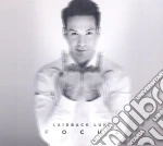 Laidback Luke - Focus cd