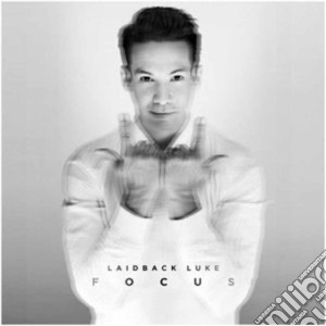 (LP Vinile) Laidback Luke - Focus lp vinile di Luke Laidback
