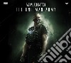 Radical Redemption - The One Man Army cd
