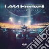 (Music Dvd) Hardwell - Living The Dream cd