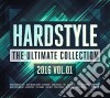 Hardstyle T.u.c. 2016 - Vol. 1 cd