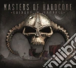 Masters Of Hardcore: Raiders Of Rampage (Chapter XXXVIII) / Various (2 Cd) cd