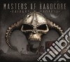 Masters Of Hardcore: Raiders Of Rampage (Chapter XXXVIII) / Various (2 Cd) cd