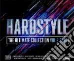 Hardstyle T.u.c. 2016 Vol. 2 cd