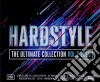 Hardstyle T.u.c. 2016 Vol. 2 cd