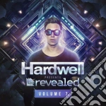 Hardwell - Revealed Vol. 7 cd