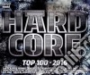 Hardcore Top 100 2016 / Various (2 Cd) cd