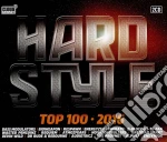Hardstyle Top 100 - 2016 (2 Cd) cd