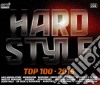 Hardstyle Top 100 - 2016 (2 Cd) cd