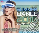 Summer Dance 2016 Top 2016 (3 Cd) cd
