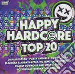 Happy Hardcore Top 20 / Various cd