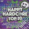 Happy Hardcore Top 20 / Various cd
