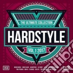 Hardstyle T.U.C - The Ultimate Collection 2017 Volume (2 Cd)