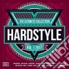 Hardstyle T.U.C - The Ultimate Collection 2017 Volume (2 Cd) cd