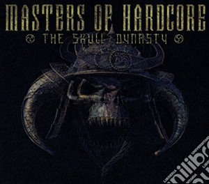 Masters Of Hardcore: The Skull Dinasty (Chapter XXXIX) / Various (3 Cd) cd musicale di Masters of hardcore