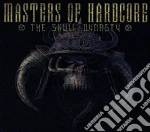 Masters Of Hardcore: The Skull Dinasty (Chapter XXXIX) / Various (3 Cd) cd
