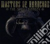 Masters Of Hardcore: The Skull Dinasty (Chapter XXXIX) / Various (3 Cd) cd